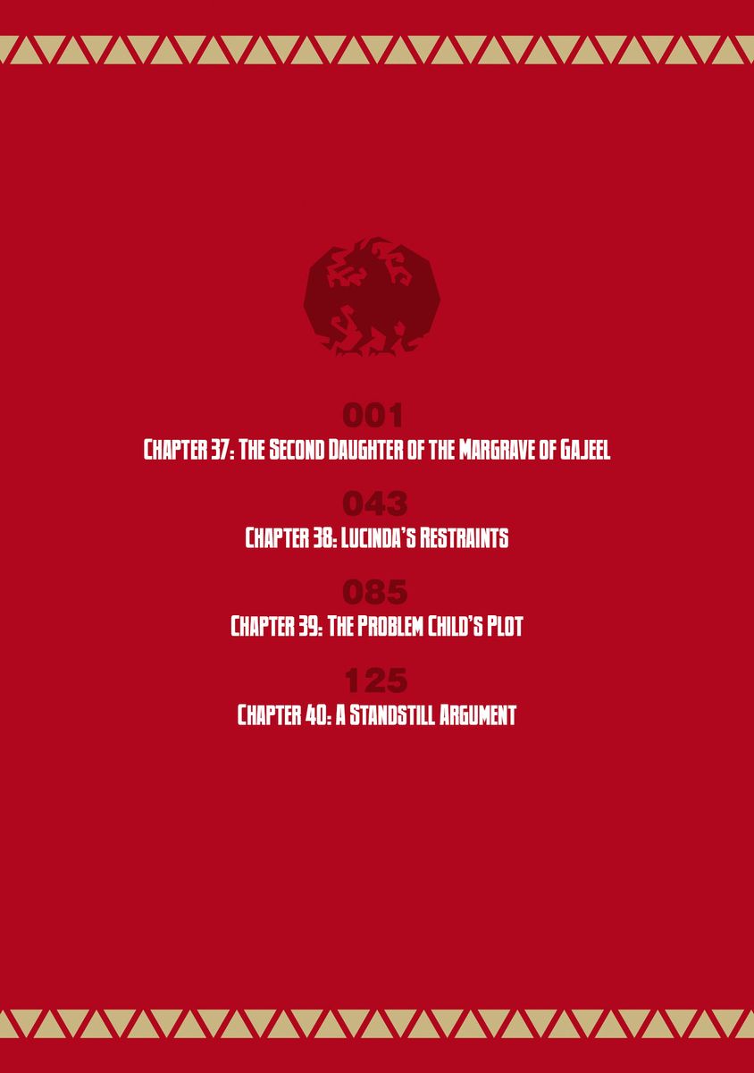 Risou no Himo Seikatsu - Chapter 37 [photo 6] - MangaPorn