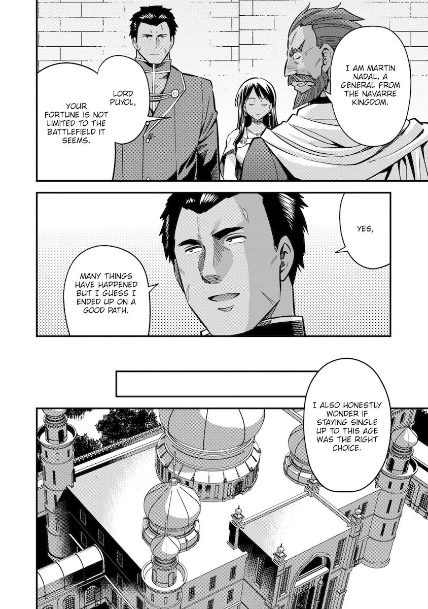 Risou no Himo Seikatsu - Chapter 39 [photo 13] - MangaPorn