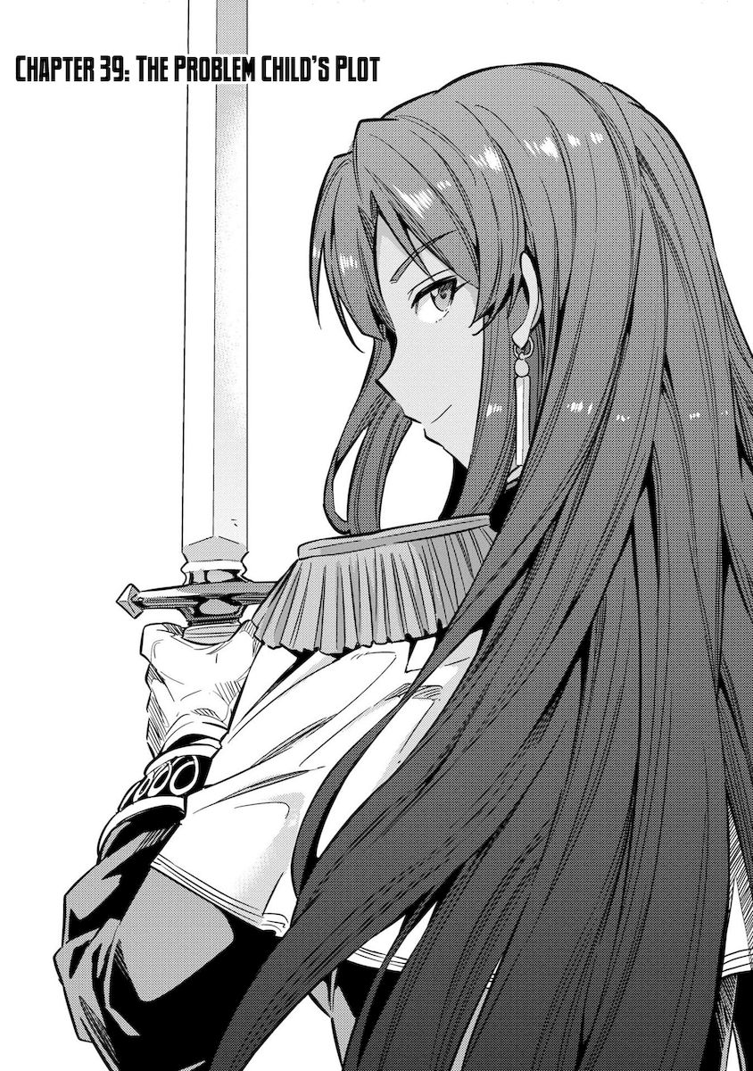 Risou no Himo Seikatsu - Chapter 39 [photo 2] - MangaPorn