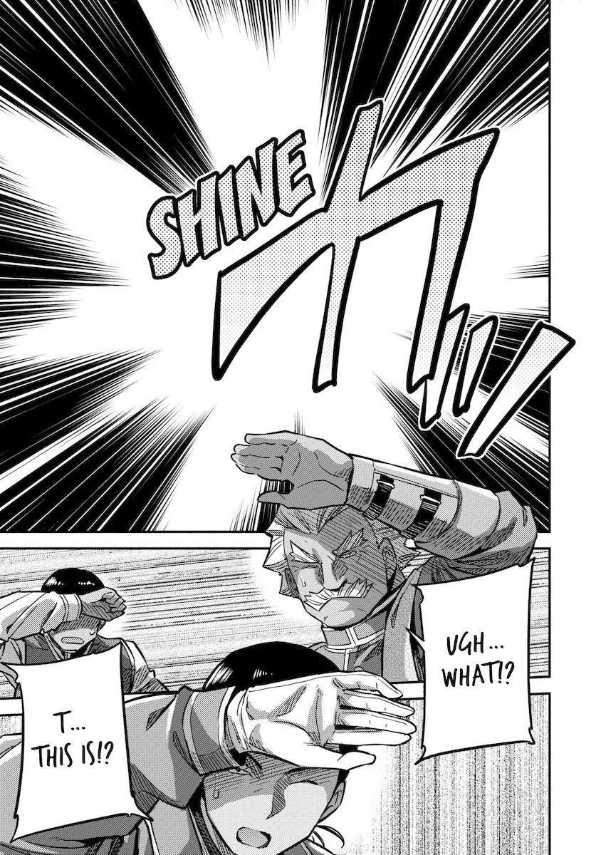 Risou no Himo Seikatsu - Chapter 42 [photo 36] - MangaPorn