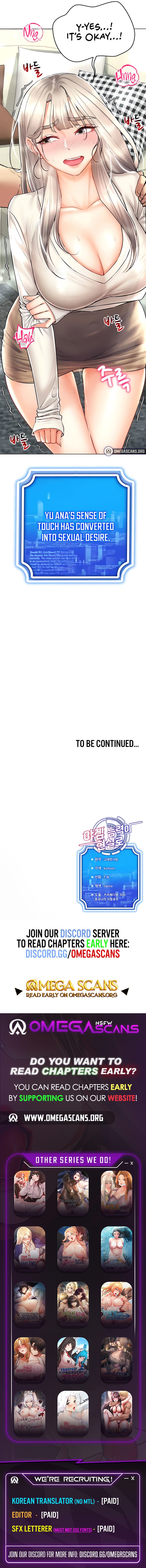 Using Eroge Abilities In Real Life - Chapter 30 [photo 10] - MangaPorn