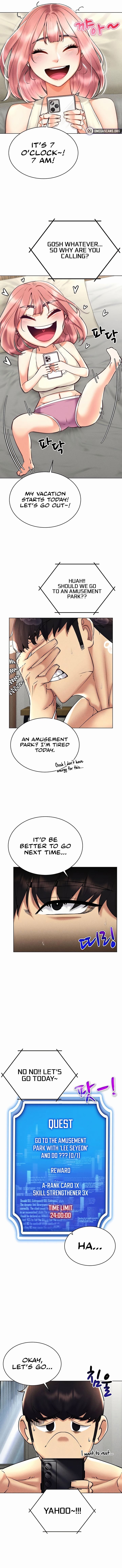 Using Eroge Abilities In Real Life - Chapter 31 [photo 11] - MangaPorn