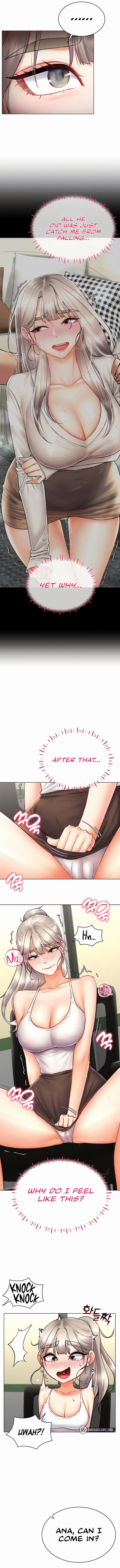 Using Eroge Abilities In Real Life - Chapter 31 [photo 4] - MangaPorn