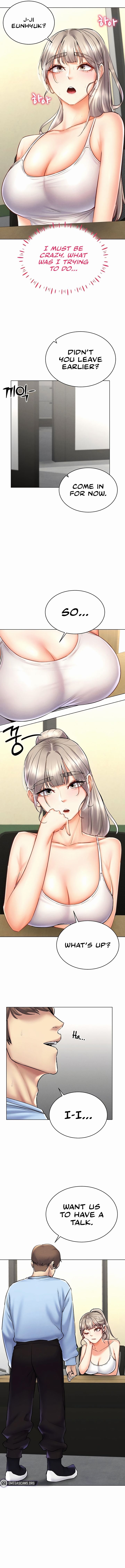 Using Eroge Abilities In Real Life - Chapter 31 [photo 5] - MangaPorn