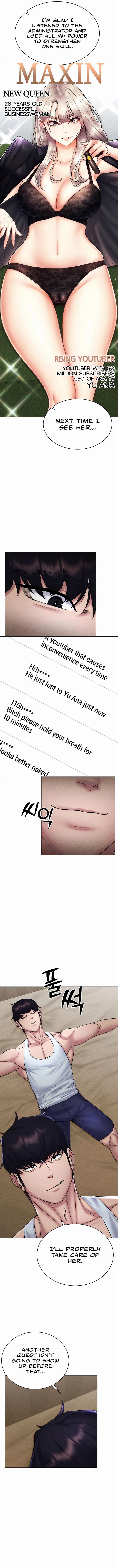 Using Eroge Abilities In Real Life - Chapter 31 [photo 7] - MangaPorn