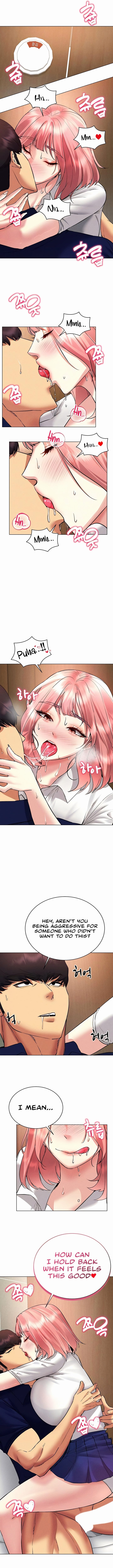 Using Eroge Abilities In Real Life - Chapter 33 [photo 3] - MangaPorn