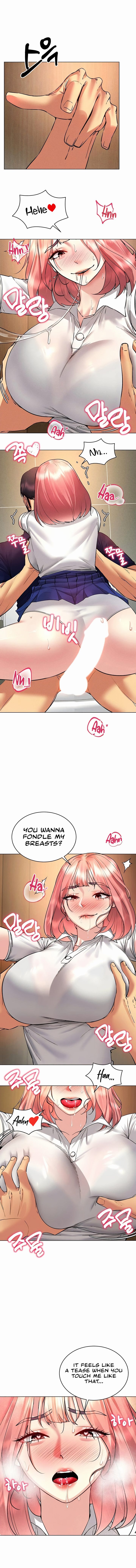 Using Eroge Abilities In Real Life - Chapter 33 [photo 4] - MangaPorn