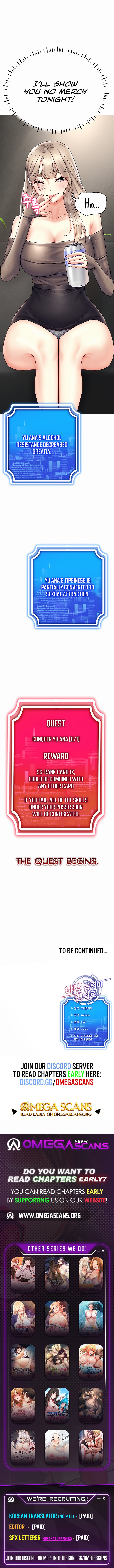 Using Eroge Abilities In Real Life - Chapter 36 [photo 10] - MangaPorn