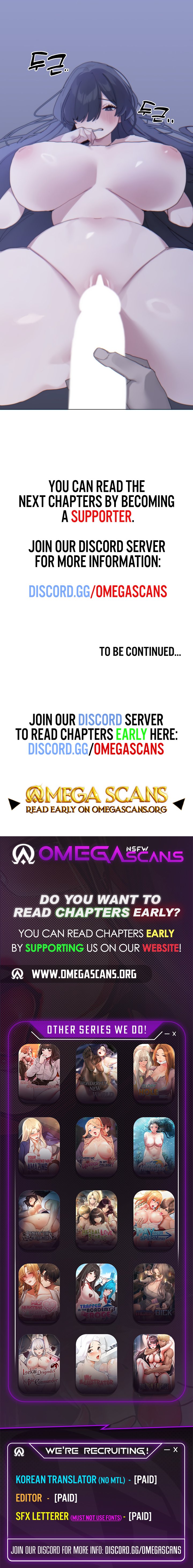 Cold? Hot! - Chapter 3 [photo 9] - MangaPorn