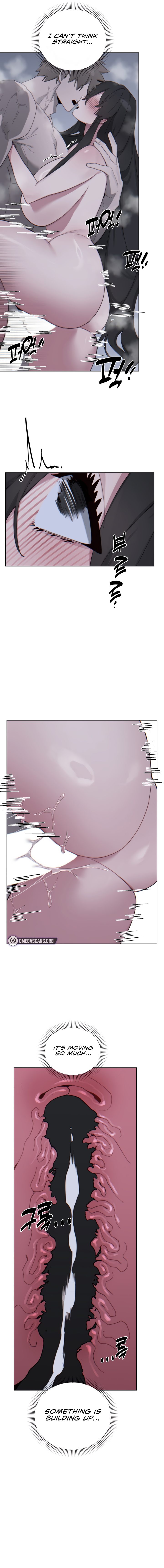 Cold? Hot! - Chapter 4 [photo 7] - MangaPorn