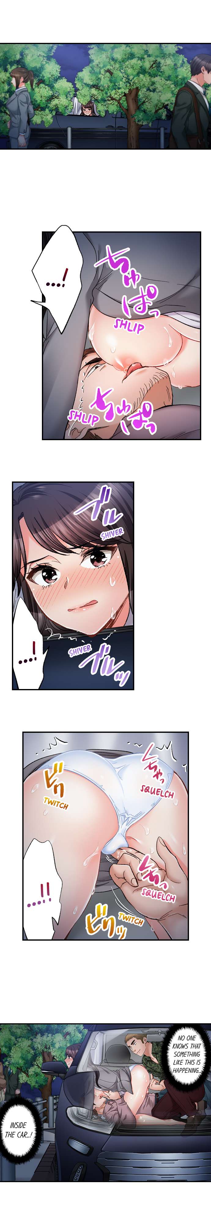 Sex is Part of Undercover Agent’s Job? - Chapter 58 [photo 9] - MangaPorn