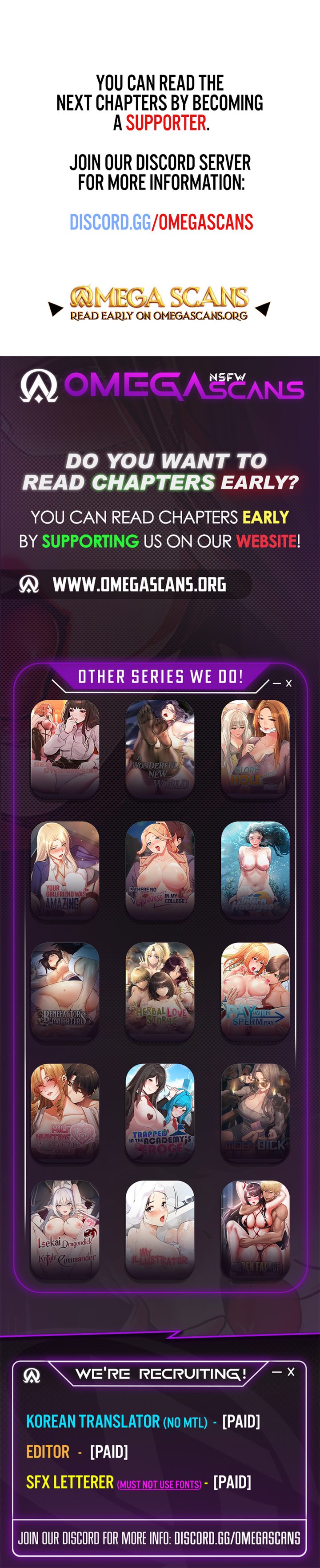 Cold? Hot! - Chapter 5 [photo 10] - MangaPorn