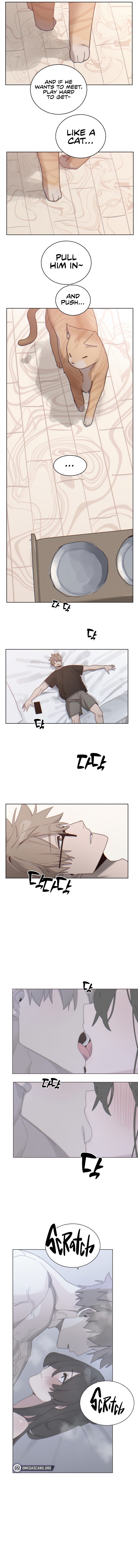 Cold? Hot! - Chapter 5 [photo 7] - MangaPorn