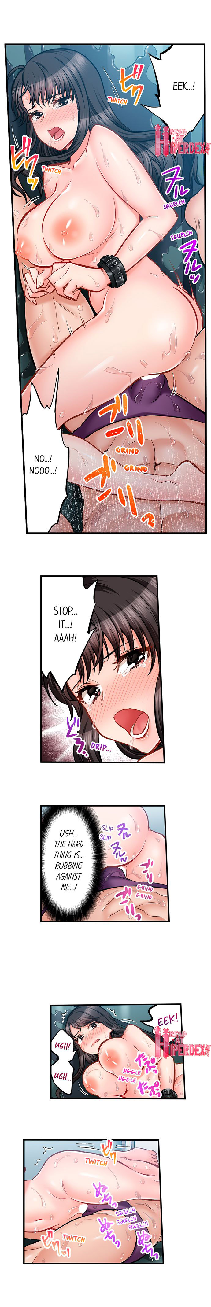 Sex is Part of Undercover Agent’s Job? - Chapter 69 [photo 4] - MangaPorn