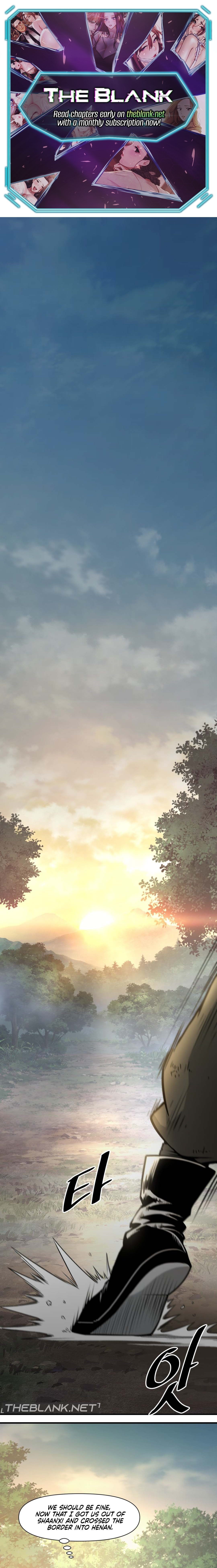 Reborn As A Master - Chapter 2 [photo 1] - MangaPorn