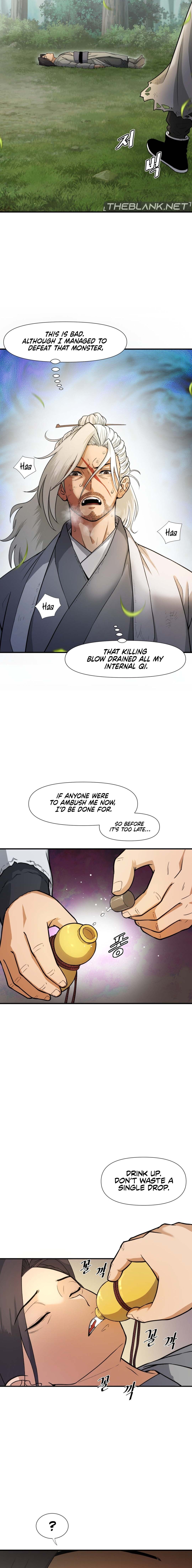 Reborn As A Master - Chapter 2 [photo 14] - MangaPorn