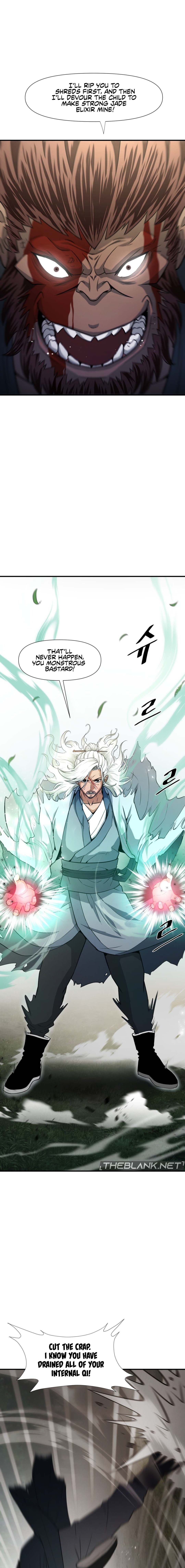 Reborn As A Master - Chapter 2 [photo 17] - MangaPorn