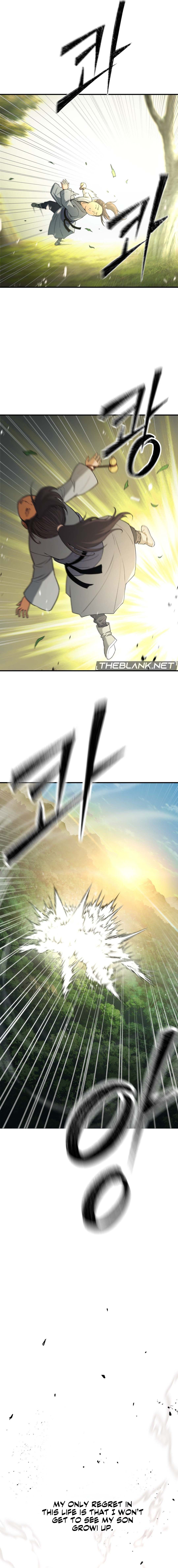 Reborn As A Master - Chapter 2 [photo 20] - MangaPorn