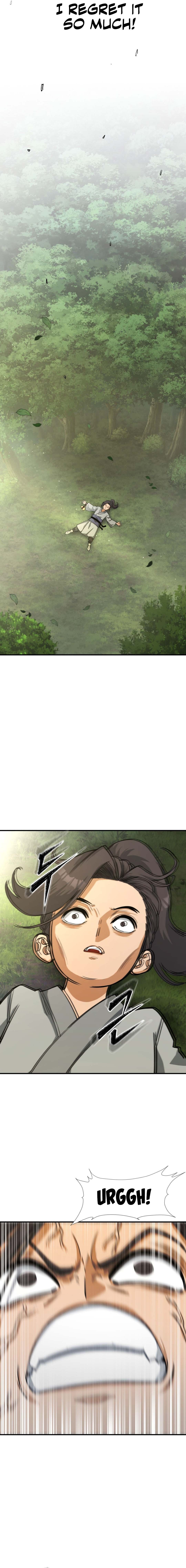 Reborn As A Master - Chapter 2 [photo 22] - MangaPorn