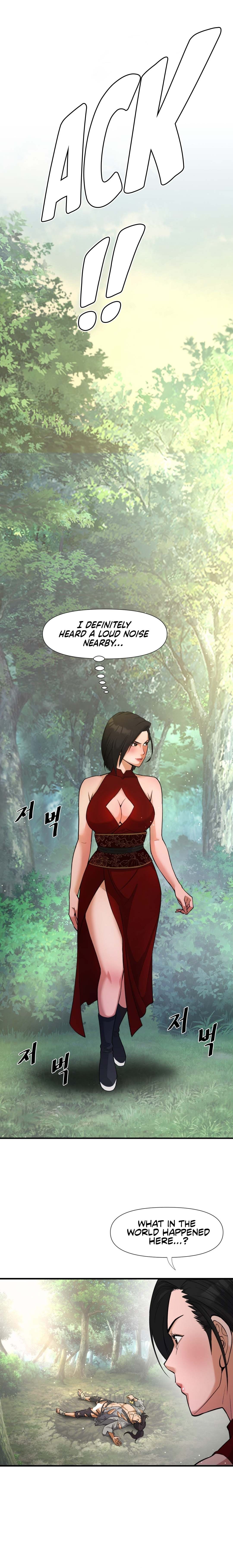 Reborn As A Master - Chapter 2 [photo 24] - MangaPorn