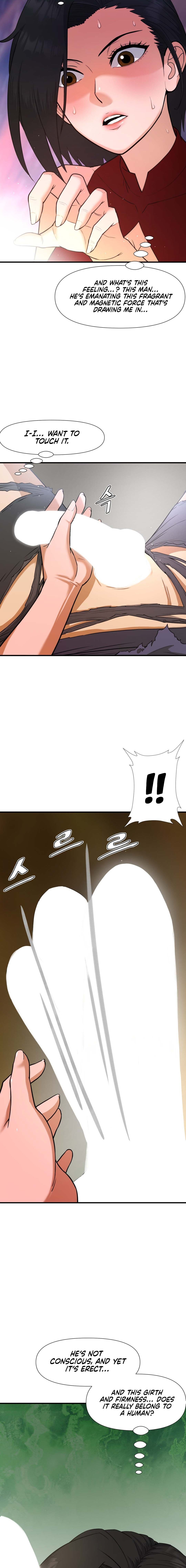 Reborn As A Master - Chapter 2 [photo 26] - MangaPorn