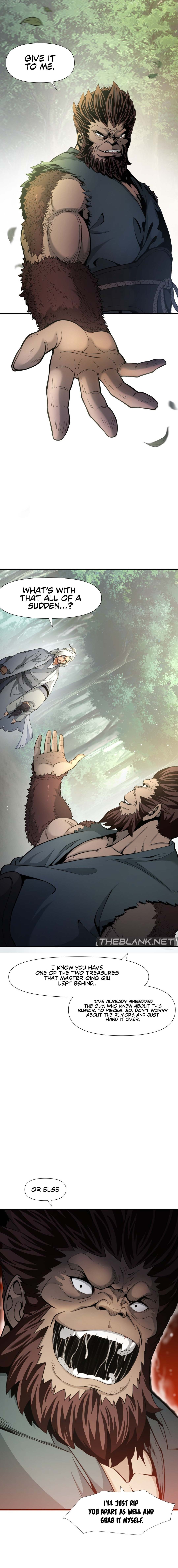 Reborn As A Master - Chapter 2 [photo 7] - MangaPorn