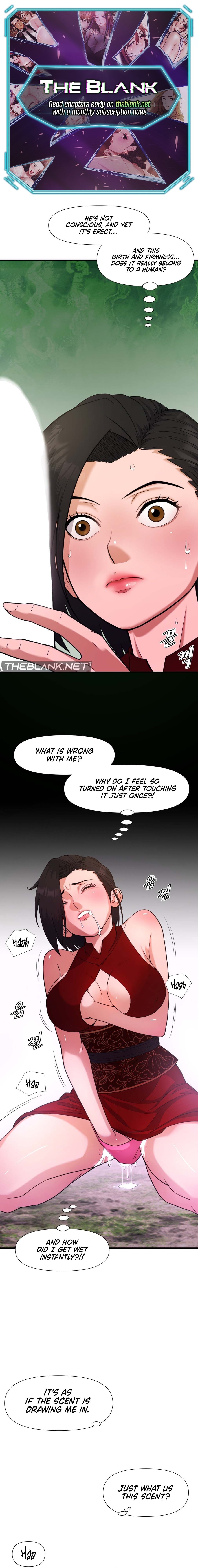 Reborn As A Master - Chapter 3 [photo 1] - MangaPorn