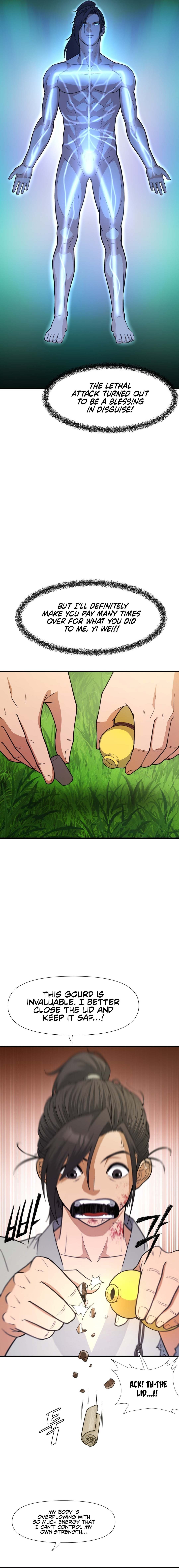 Reborn As A Master - Chapter 3 [photo 12] - MangaPorn