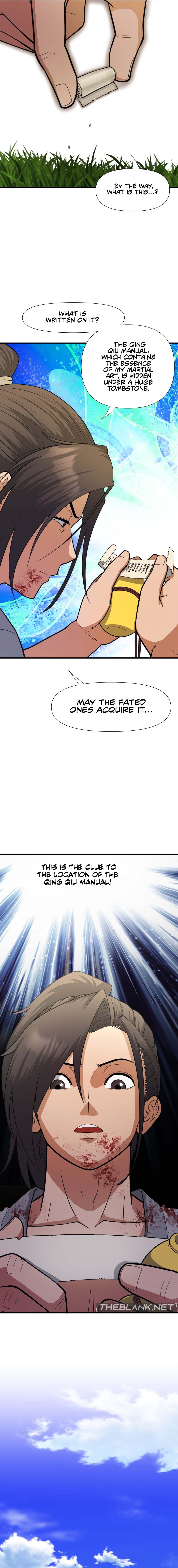 Reborn As A Master - Chapter 3 [photo 13] - MangaPorn