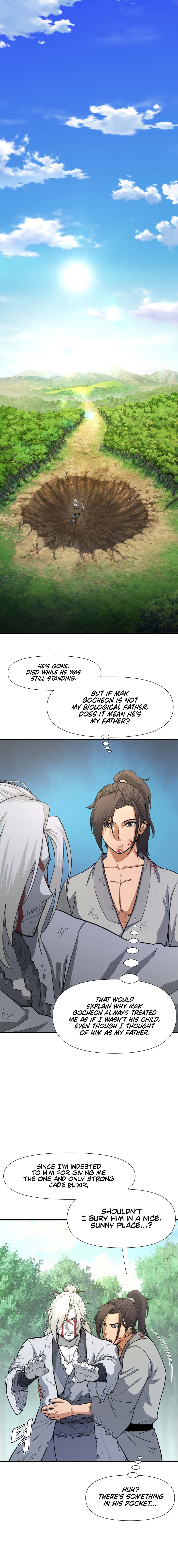 Reborn As A Master - Chapter 3 [photo 14] - MangaPorn