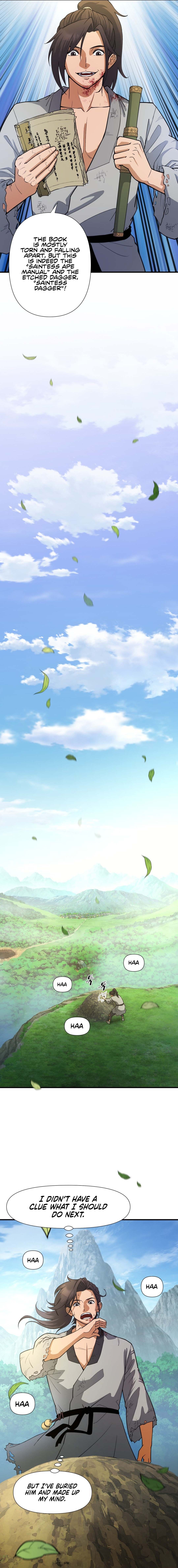 Reborn As A Master - Chapter 3 [photo 16] - MangaPorn