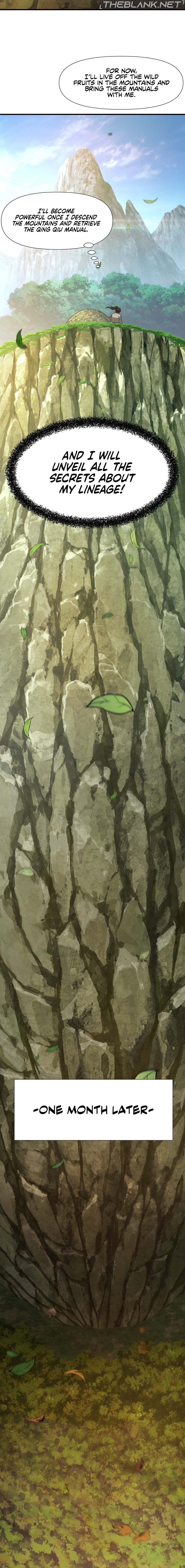 Reborn As A Master - Chapter 3 [photo 17] - MangaPorn