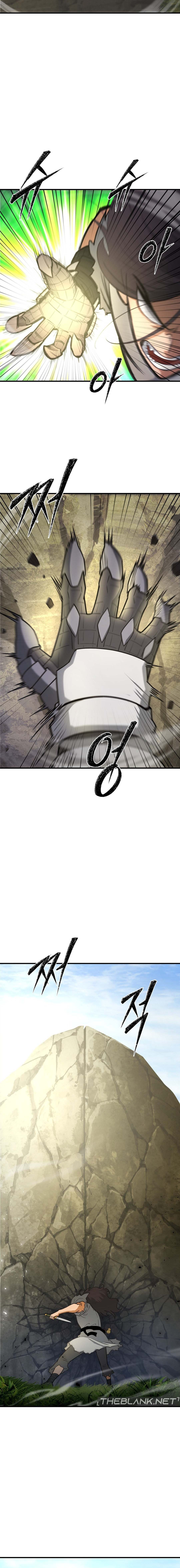 Reborn As A Master - Chapter 3 [photo 20] - MangaPorn