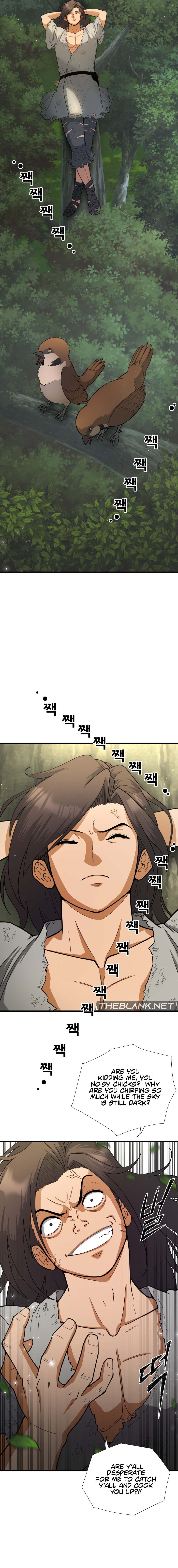 Reborn As A Master - Chapter 3 [photo 23] - MangaPorn