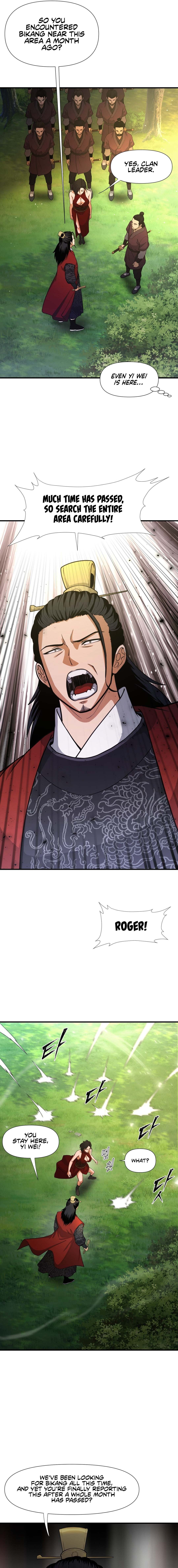 Reborn As A Master - Chapter 3 [photo 25] - MangaPorn