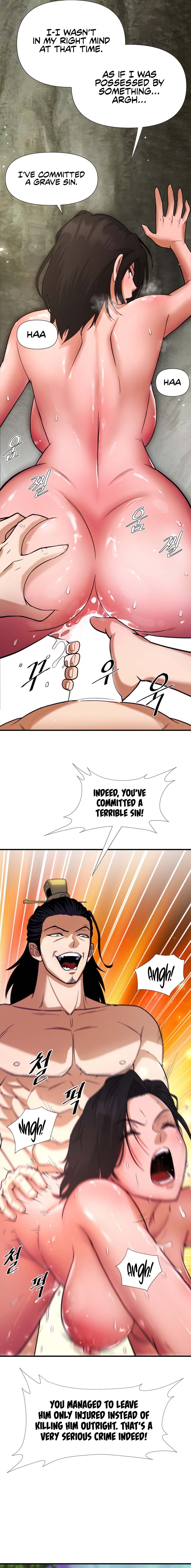 Reborn As A Master - Chapter 3 [photo 28] - MangaPorn