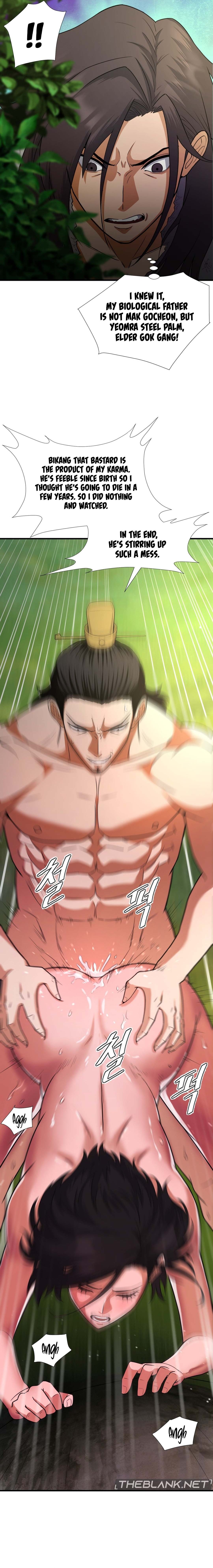 Reborn As A Master - Chapter 3 [photo 29] - MangaPorn