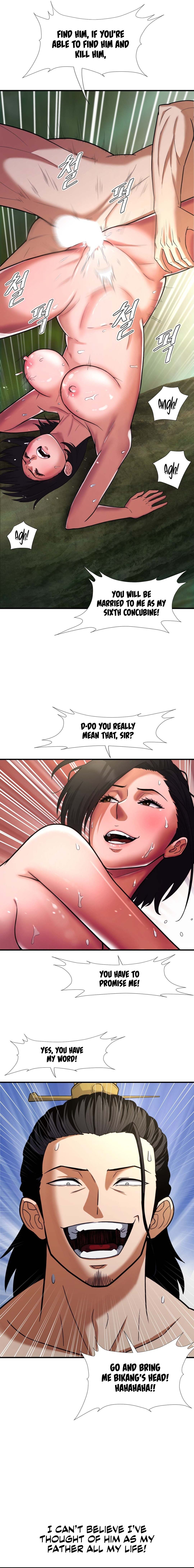 Reborn As A Master - Chapter 3 [photo 30] - MangaPorn