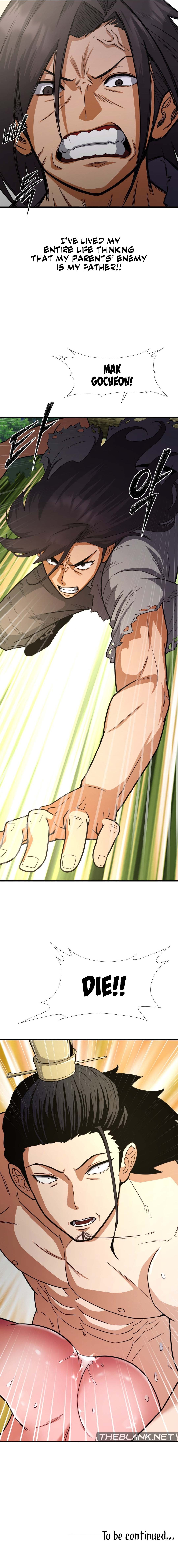 Reborn As A Master - Chapter 3 [photo 31] - MangaPorn