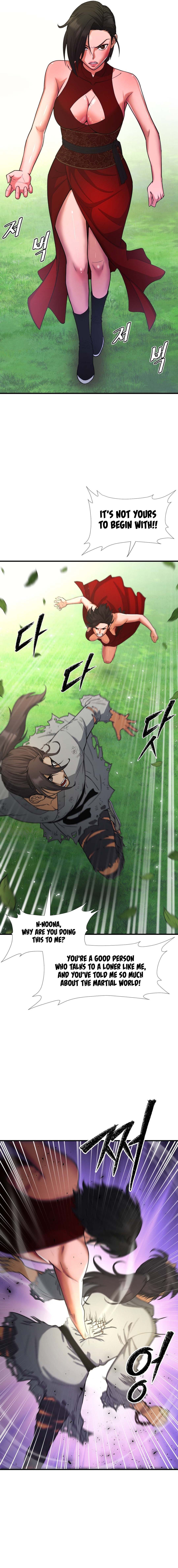 Reborn As A Master - Chapter 3 [photo 6] - MangaPorn