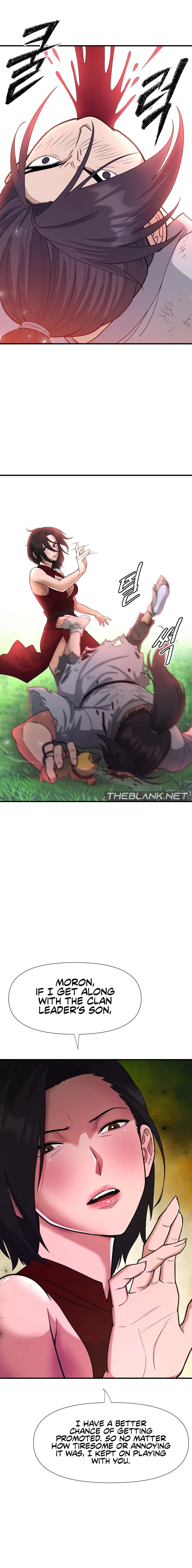 Reborn As A Master - Chapter 3 [photo 7] - MangaPorn