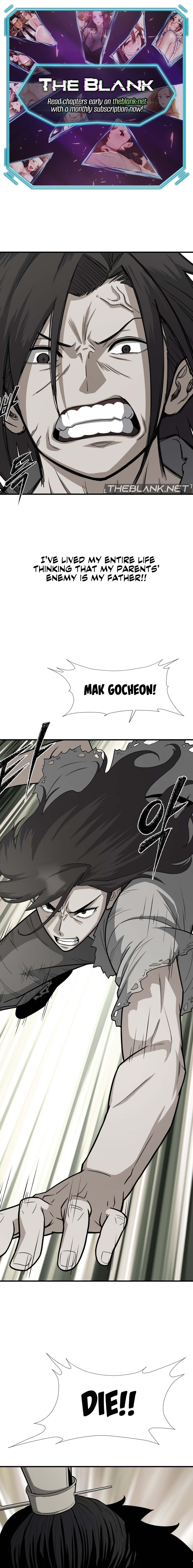 Reborn As A Master - Chapter 4 [photo 1] - MangaPorn