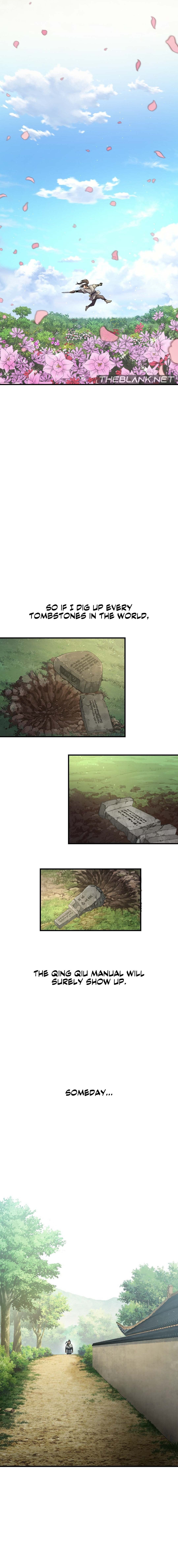 Reborn As A Master - Chapter 4 [photo 10] - MangaPorn