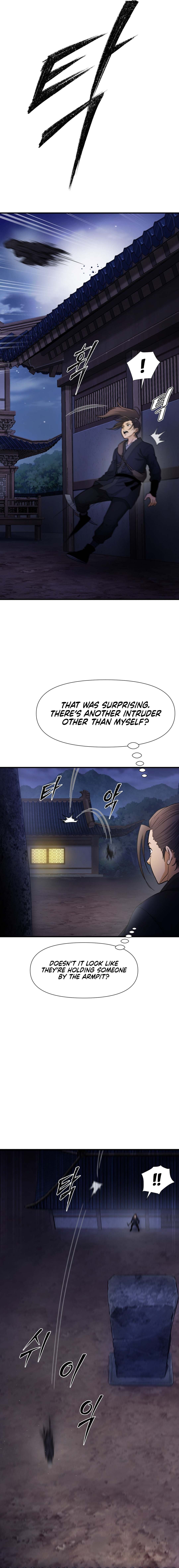 Reborn As A Master - Chapter 4 [photo 15] - MangaPorn
