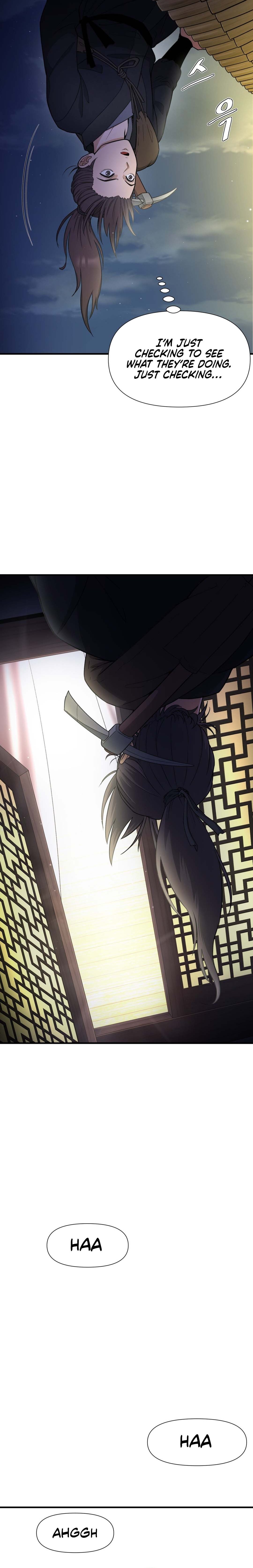 Reborn As A Master - Chapter 4 [photo 17] - MangaPorn