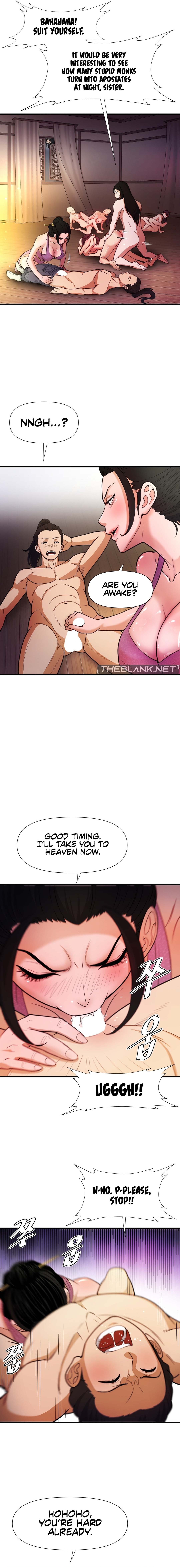 Reborn As A Master - Chapter 4 [photo 23] - MangaPorn