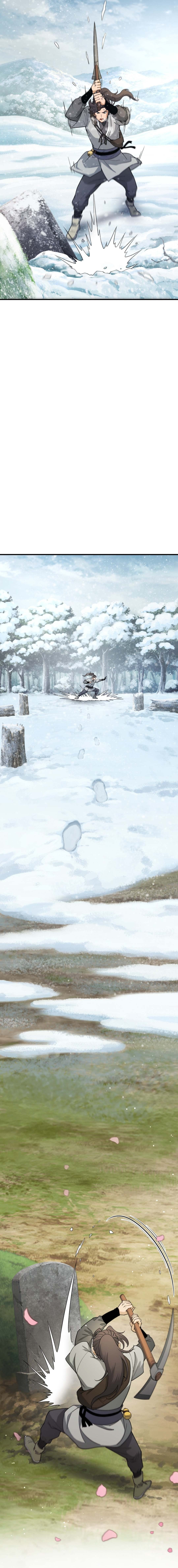 Reborn As A Master - Chapter 4 [photo 9] - MangaPorn