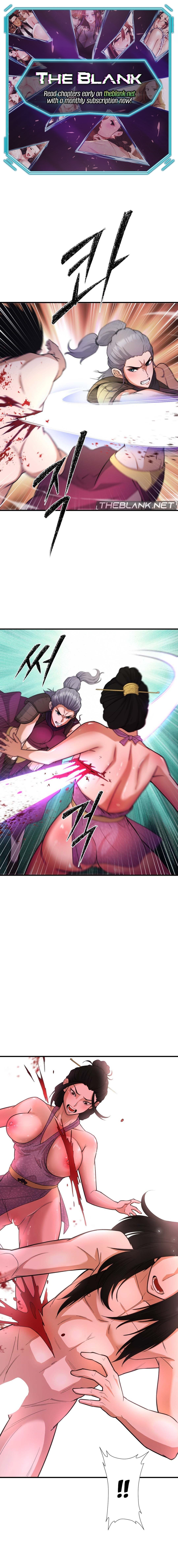 Reborn As A Master - Chapter 5 [photo 1] - MangaPorn