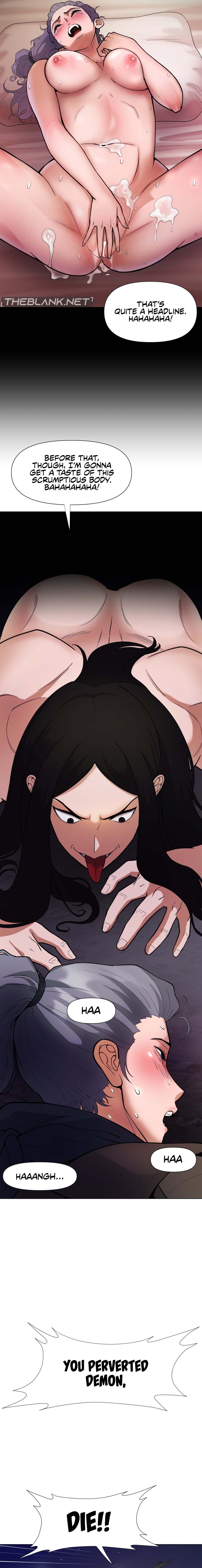 Reborn As A Master - Chapter 5 [photo 13] - MangaPorn