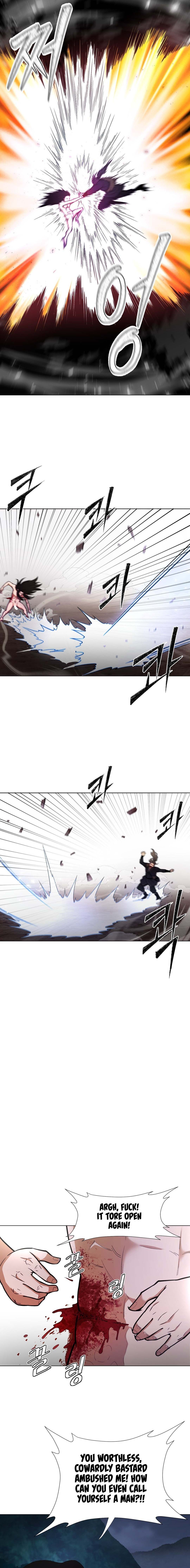 Reborn As A Master - Chapter 5 [photo 15] - MangaPorn